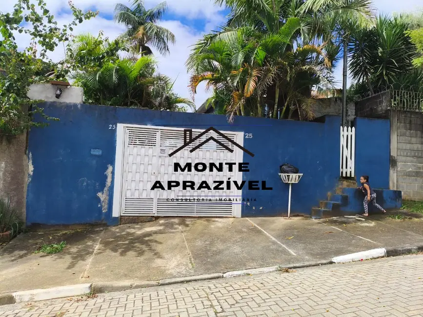 Casa com 3 quartos à venda, 270m2 em Vila São Pedro, Suzano - SP - imagem 3 Foto 3 de Casa com 3 quartos à venda, 270m2 em Vila São Pedro, Suzano - SP