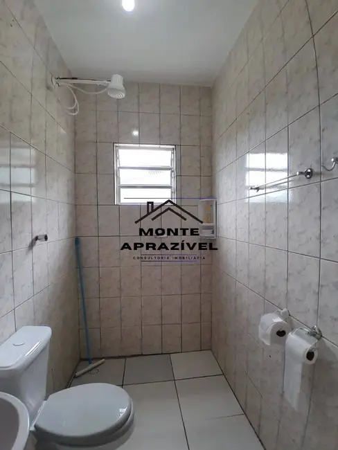 Foto 3 de Casa com 2 quartos à venda, 392m2 em Recanto Ouro Fino, Suzano - SP