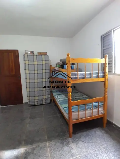 Foto 6 de Casa com 2 quartos à venda, 392m2 em Recanto Ouro Fino, Suzano - SP