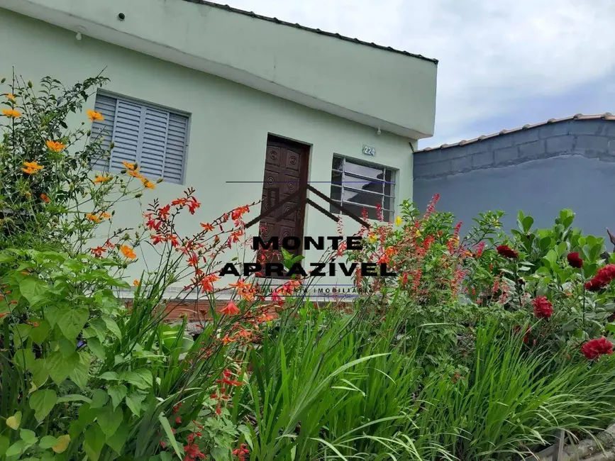 Foto 1 de Casa com 2 quartos à venda, 392m2 em Recanto Ouro Fino, Suzano - SP