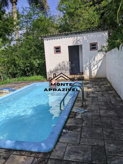 Foto 1 de Chácara com 2 quartos à venda, 2072m2 em Itrapoá, Ribeirao Pires - SP