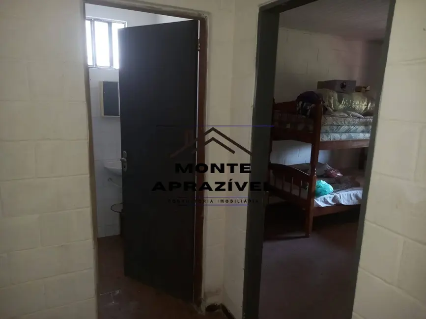 Foto 5 de Chácara com 2 quartos à venda, 2072m2 em Itrapoá, Ribeirao Pires - SP