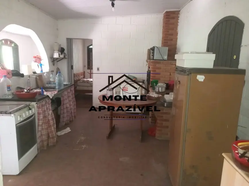 Foto 7 de Chácara com 2 quartos à venda, 2072m2 em Itrapoá, Ribeirao Pires - SP