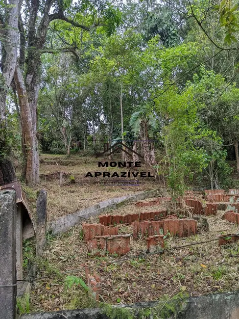 Foto 8 de Chácara com 2 quartos à venda, 2072m2 em Itrapoá, Ribeirao Pires - SP