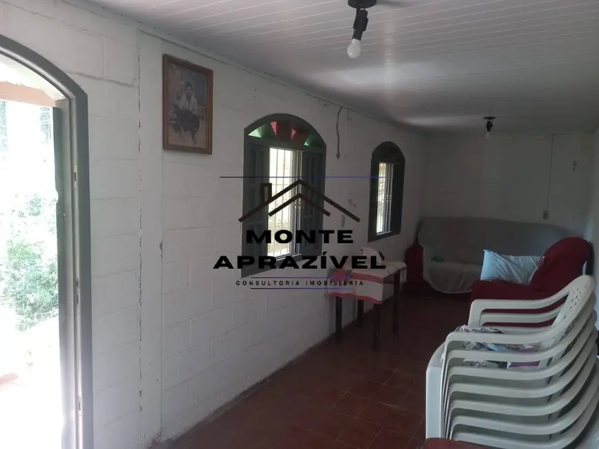 Foto 3 de Chácara com 2 quartos à venda, 2072m2 em Itrapoá, Ribeirao Pires - SP