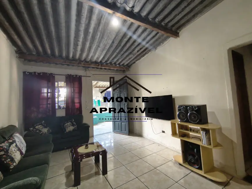 Foto 8 de Casa com 2 quartos à venda, 300m2 em Jardim Brasil, Suzano - SP