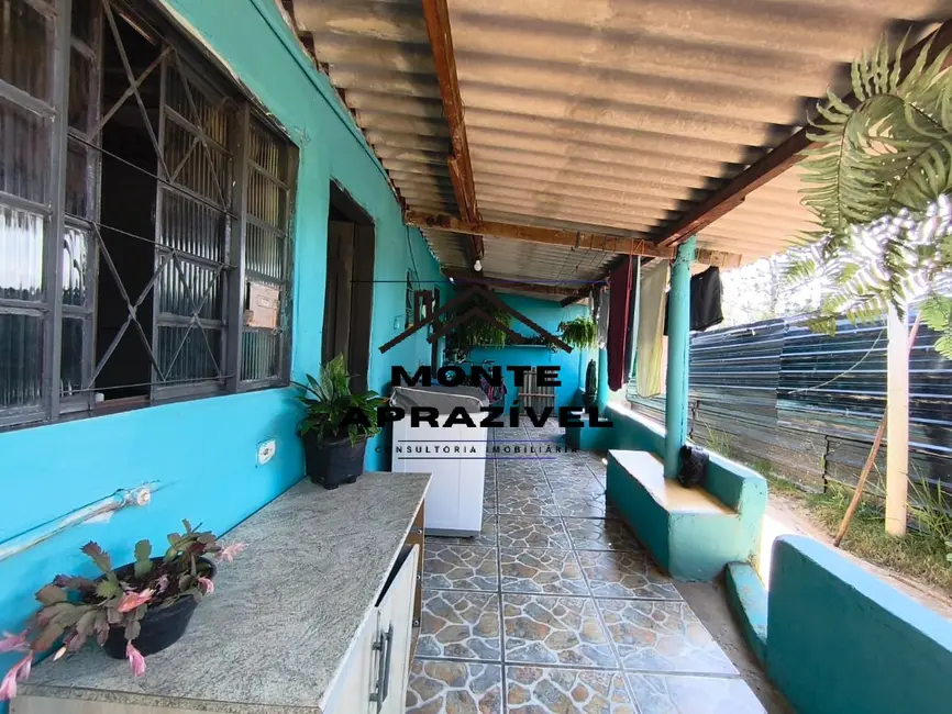 Foto 2 de Casa com 2 quartos à venda, 300m2 em Jardim Brasil, Suzano - SP