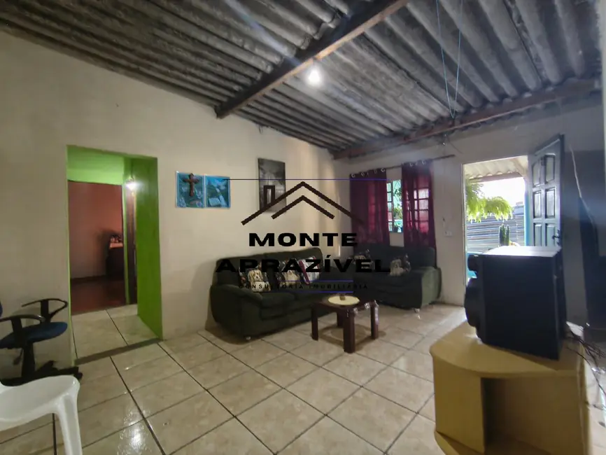 Foto 9 de Casa com 2 quartos à venda, 300m2 em Jardim Brasil, Suzano - SP