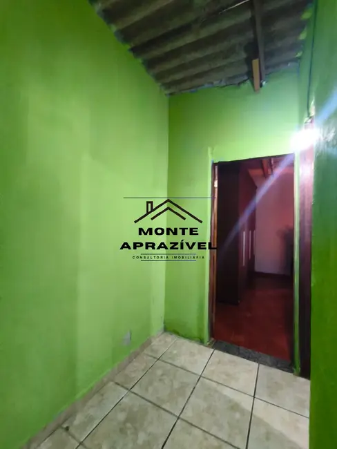 Foto 4 de Casa com 2 quartos à venda, 300m2 em Jardim Brasil, Suzano - SP