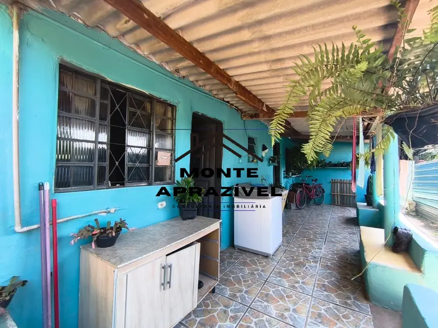 Foto 1 de Casa com 2 quartos à venda, 300m2 em Jardim Brasil, Suzano - SP