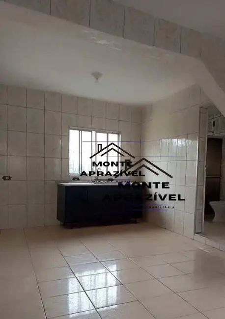 Foto 4 de Casa à venda e para alugar, 484m2 em Itrapoá, Ribeirao Pires - SP