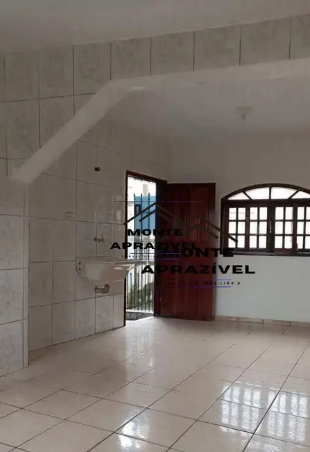Foto 1 de Casa à venda e para alugar, 484m2 em Itrapoá, Ribeirao Pires - SP