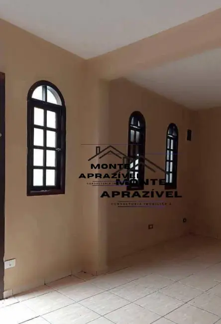 Foto 3 de Casa à venda e para alugar, 484m2 em Itrapoá, Ribeirao Pires - SP