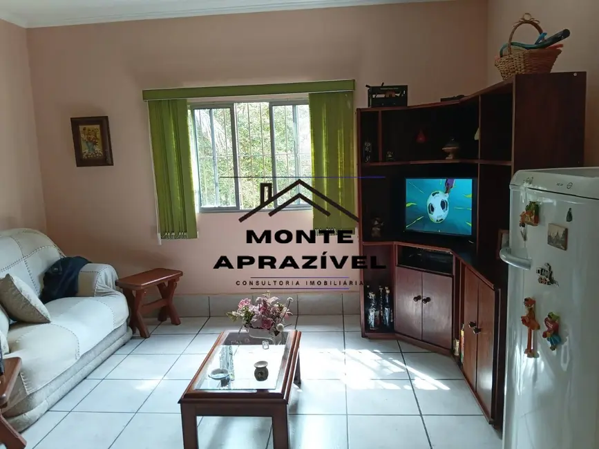 Foto 3 de Chácara com 3 quartos à venda, 1100m2 em Jardim Ikeda, Suzano - SP