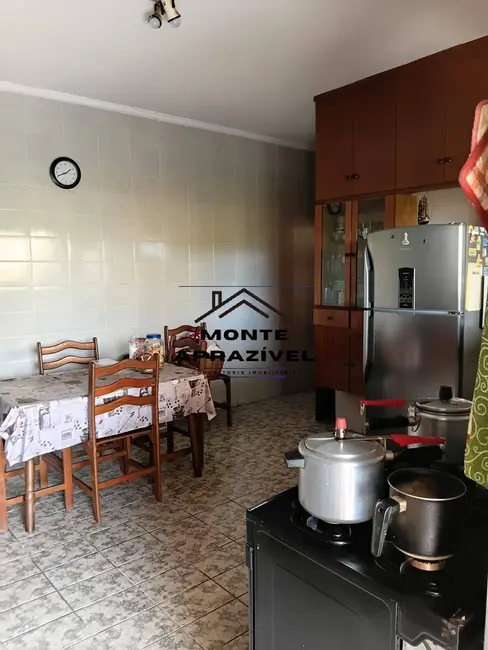 Foto 4 de Chácara com 3 quartos à venda, 1100m2 em Jardim Ikeda, Suzano - SP