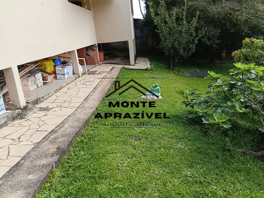 Foto 5 de Chácara com 3 quartos à venda, 1100m2 em Jardim Ikeda, Suzano - SP