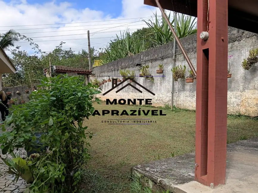 Foto 6 de Chácara com 3 quartos à venda, 1100m2 em Jardim Ikeda, Suzano - SP