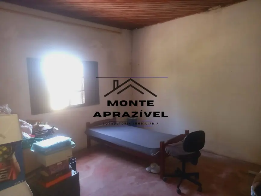 Foto 3 de Chácara com 5 quartos à venda, 4198m2 em Jardim São Luís, Suzano - SP