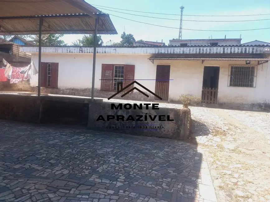 Foto 8 de Chácara com 5 quartos à venda, 4198m2 em Jardim São Luís, Suzano - SP