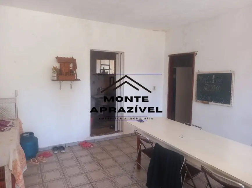 Foto 2 de Chácara com 5 quartos à venda, 4198m2 em Jardim São Luís, Suzano - SP