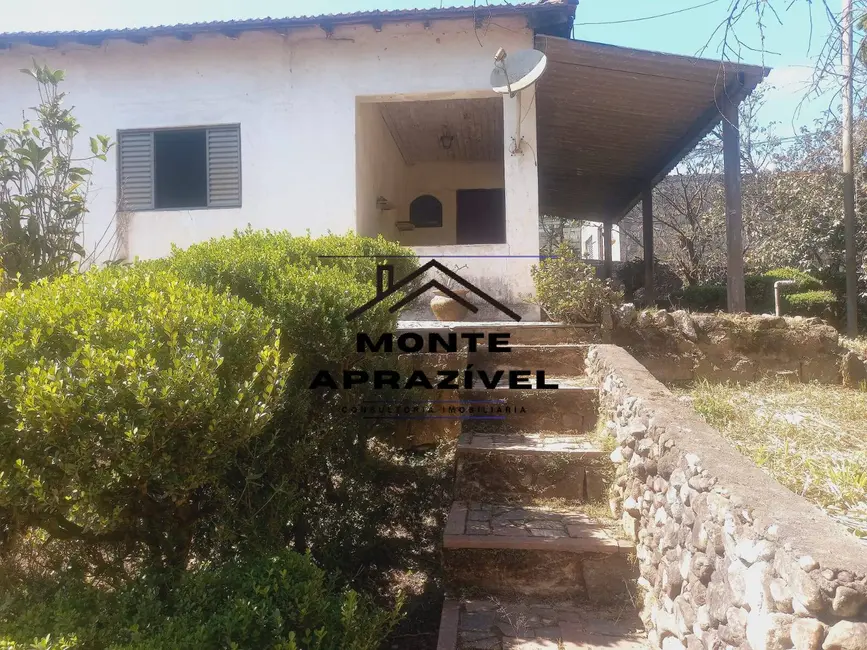 Foto 6 de Chácara com 5 quartos à venda, 4198m2 em Jardim São Luís, Suzano - SP