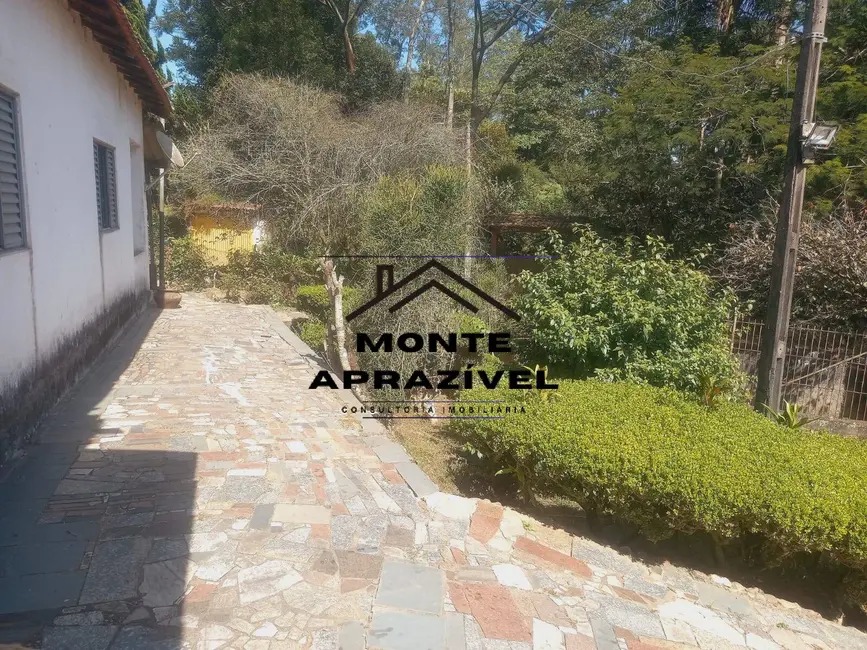 Foto 9 de Chácara com 5 quartos à venda, 4198m2 em Jardim São Luís, Suzano - SP