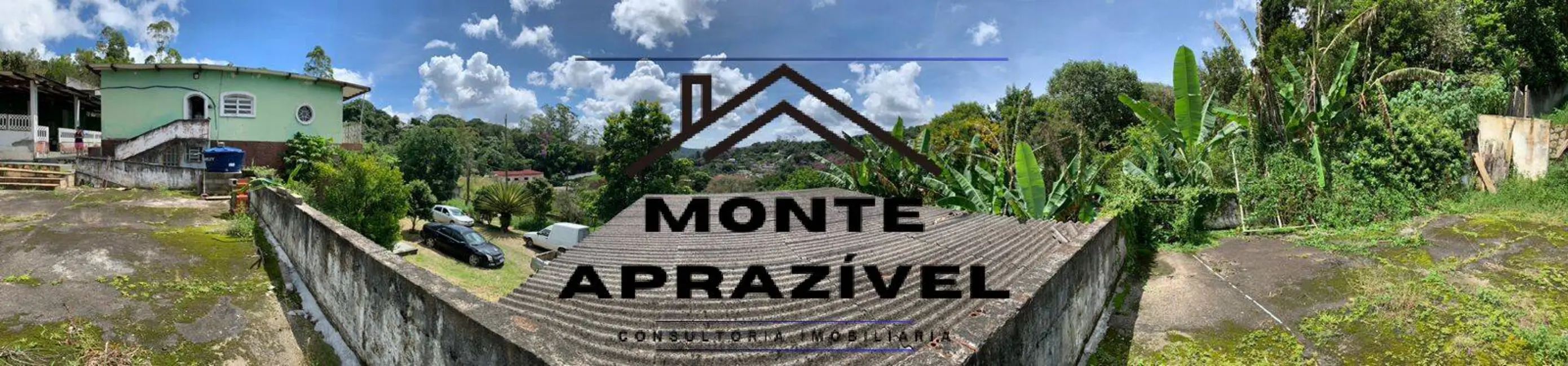 Foto 7 de Chácara com 3 quartos à venda, 2125m2 em Chácara Boa Vista Palmeiras, Suzano - SP