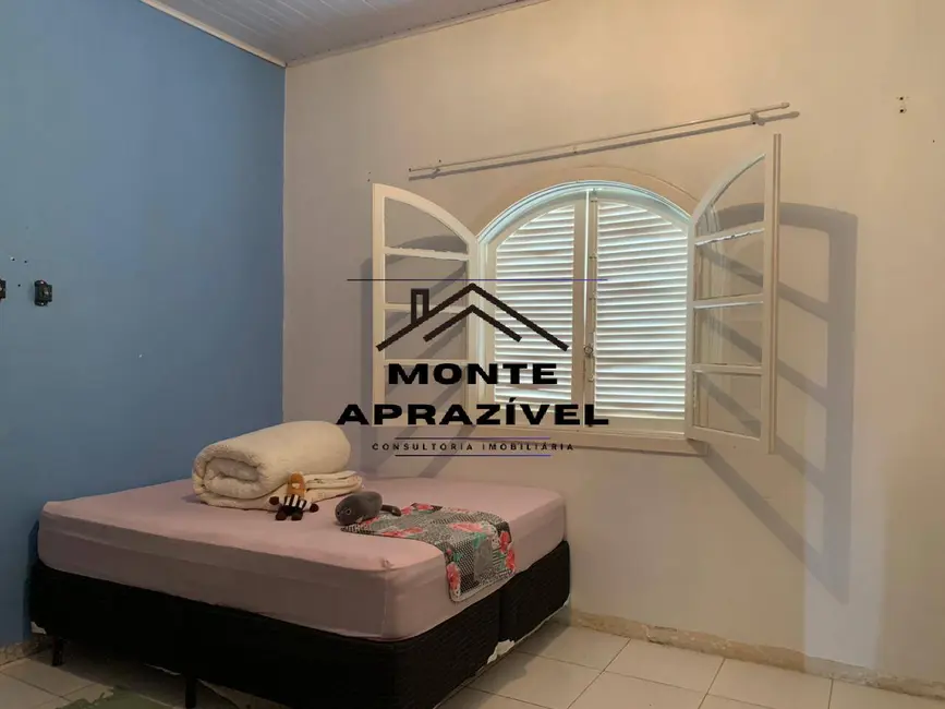 Foto 3 de Chácara com 3 quartos à venda, 2125m2 em Chácara Boa Vista Palmeiras, Suzano - SP