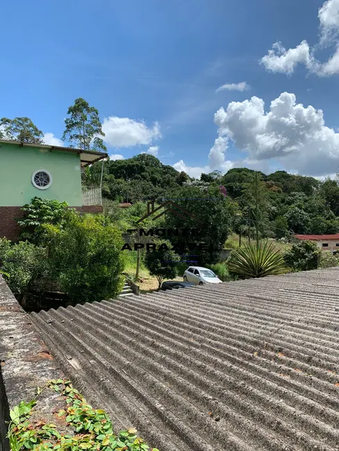 Foto 2 de Chácara com 3 quartos à venda, 2125m2 em Chácara Boa Vista Palmeiras, Suzano - SP