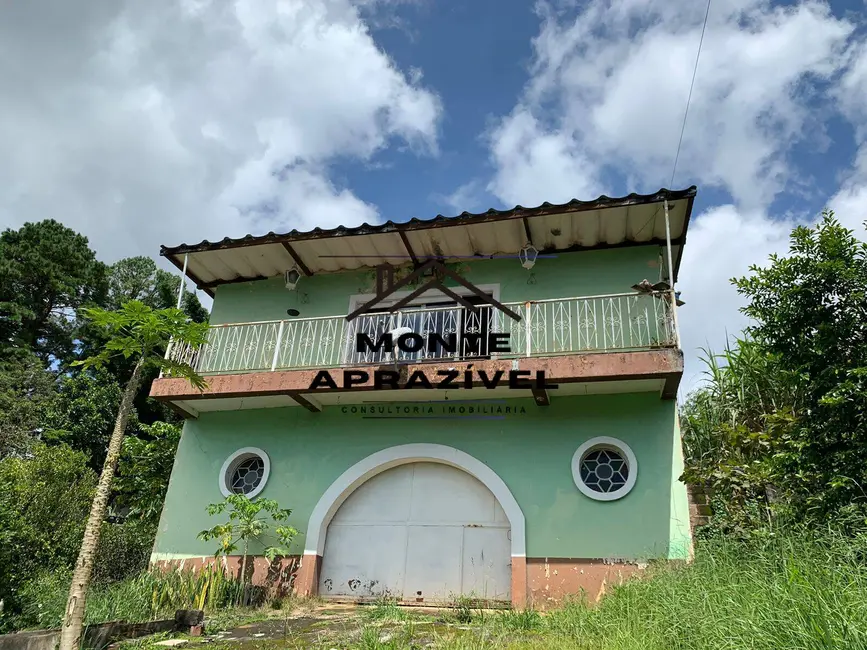 Foto 1 de Chácara com 3 quartos à venda, 2125m2 em Chácara Boa Vista Palmeiras, Suzano - SP