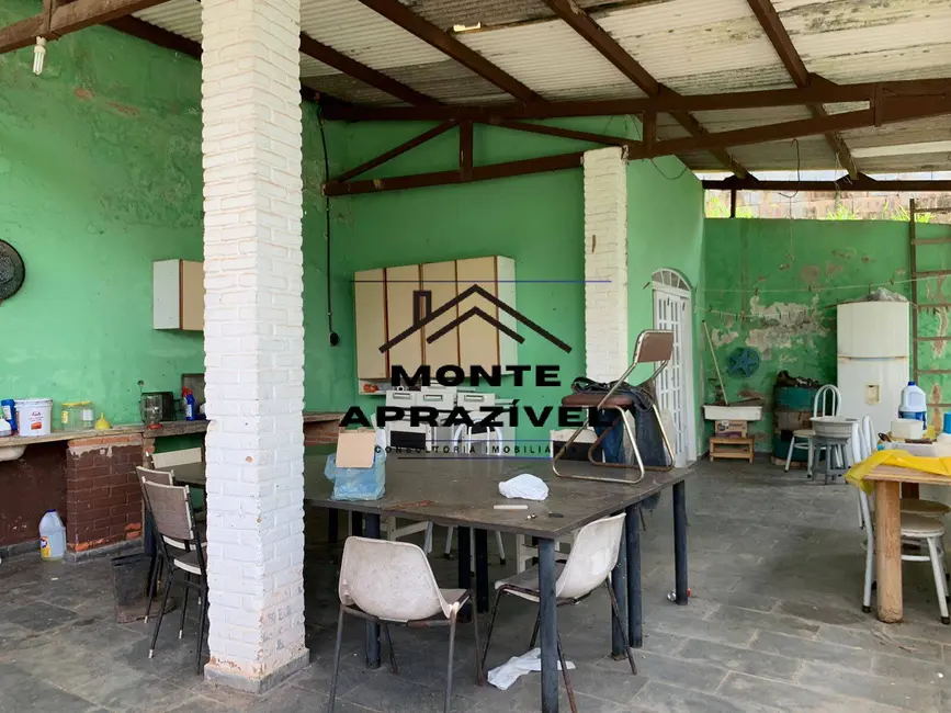 Foto 6 de Chácara com 3 quartos à venda, 2125m2 em Chácara Boa Vista Palmeiras, Suzano - SP