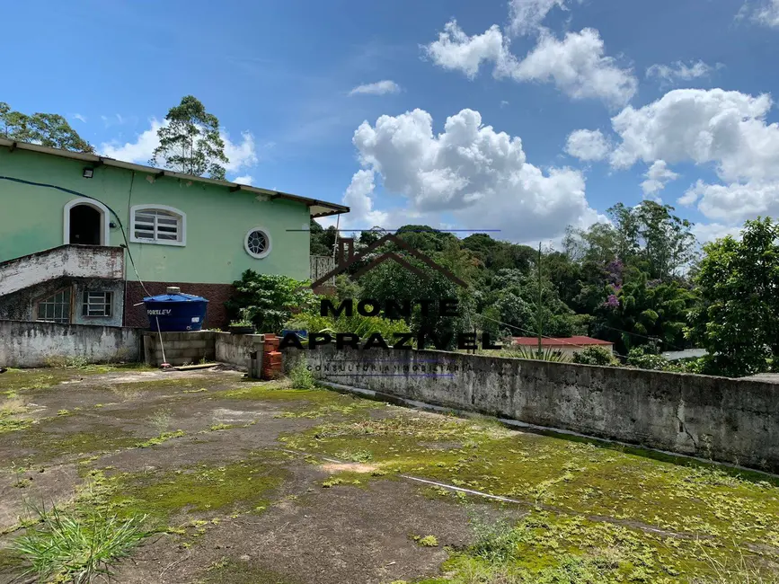 Foto 8 de Chácara com 3 quartos à venda, 2125m2 em Chácara Boa Vista Palmeiras, Suzano - SP