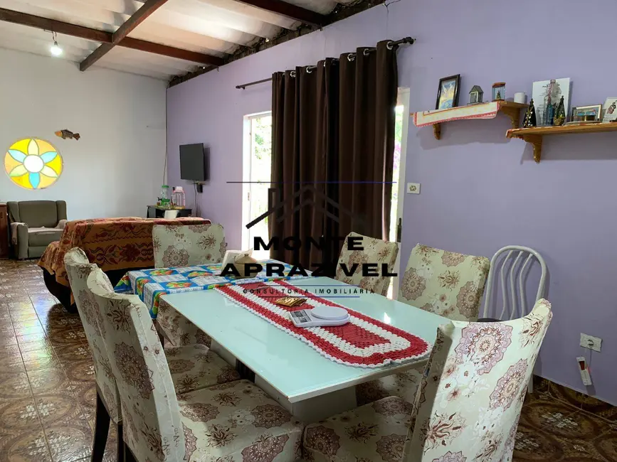 Foto 5 de Chácara com 3 quartos à venda, 2125m2 em Chácara Boa Vista Palmeiras, Suzano - SP