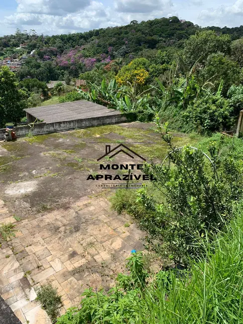 Foto 4 de Chácara com 3 quartos à venda, 2125m2 em Chácara Boa Vista Palmeiras, Suzano - SP