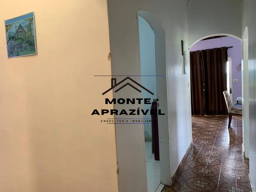 Foto 9 de Chácara com 3 quartos à venda, 2125m2 em Chácara Boa Vista Palmeiras, Suzano - SP
