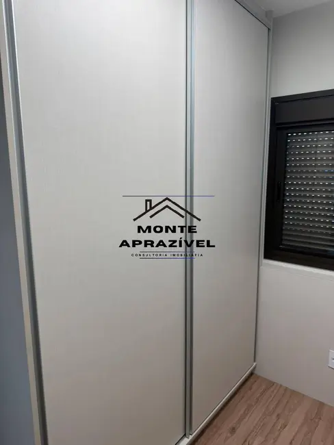 Foto 3 de Apartamento com 2 quartos à venda, 56m2 em Parque das Nações, Santo Andre - SP