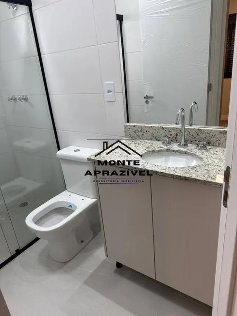 Foto 6 de Apartamento com 2 quartos à venda, 56m2 em Parque das Nações, Santo Andre - SP