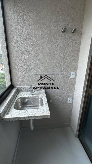 Foto 9 de Apartamento com 2 quartos à venda, 56m2 em Parque das Nações, Santo Andre - SP