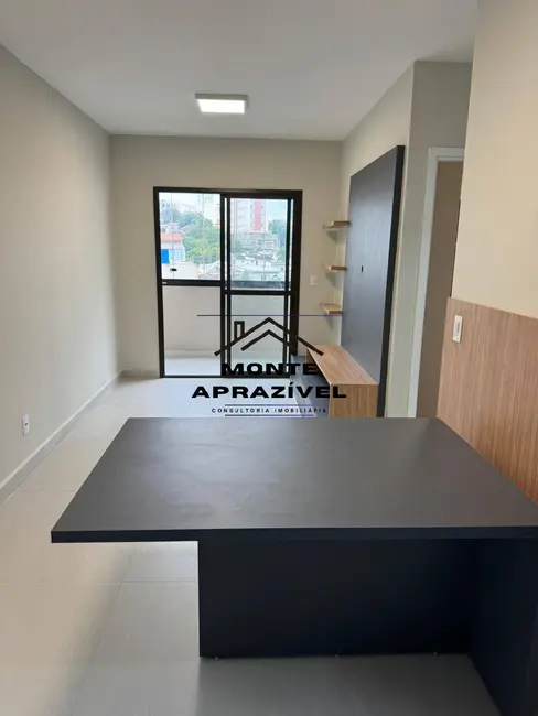 Foto 2 de Apartamento com 2 quartos à venda, 56m2 em Parque das Nações, Santo Andre - SP
