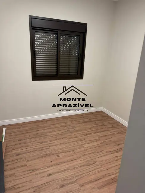 Foto 7 de Apartamento com 2 quartos à venda, 56m2 em Parque das Nações, Santo Andre - SP
