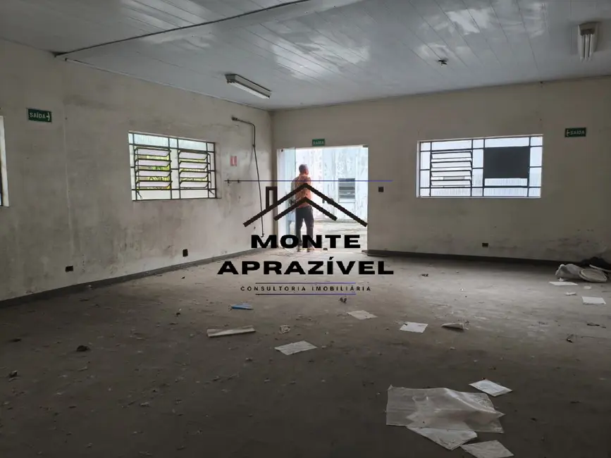 Foto 4 de Armazém / Galpão à venda e para alugar, 37490m2 em Roncon, Ribeirao Pires - SP