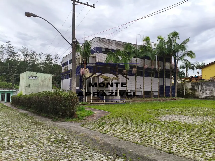 Foto 1 de Armazém / Galpão à venda e para alugar, 37490m2 em Roncon, Ribeirao Pires - SP