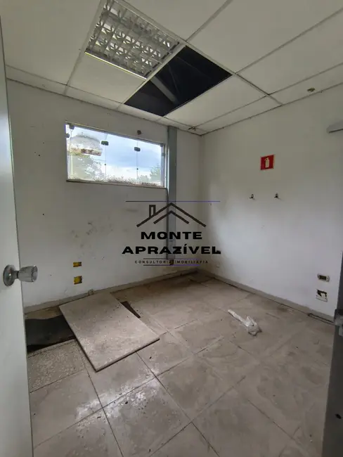 Foto 6 de Armazém / Galpão à venda e para alugar, 37490m2 em Roncon, Ribeirao Pires - SP