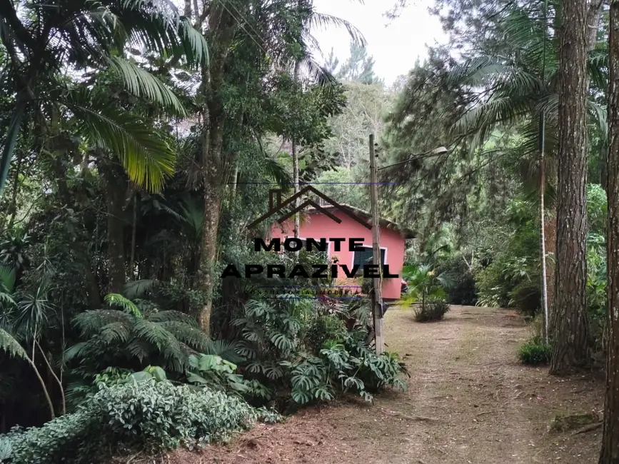 Foto 2 de Chácara com 2 quartos à venda, 9087m2 em Somma, Ribeirao Pires - SP