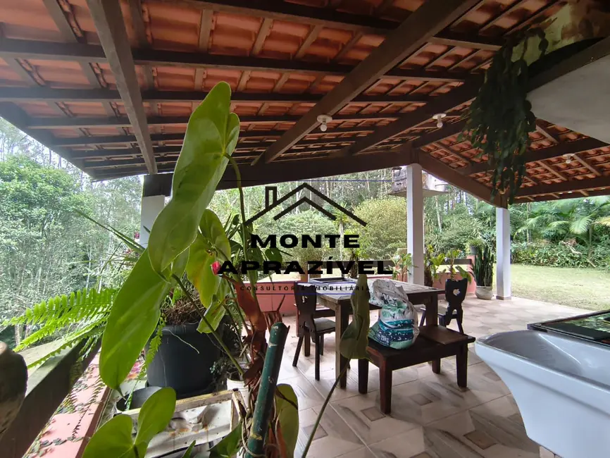 Foto 3 de Chácara com 2 quartos à venda, 9087m2 em Somma, Ribeirao Pires - SP