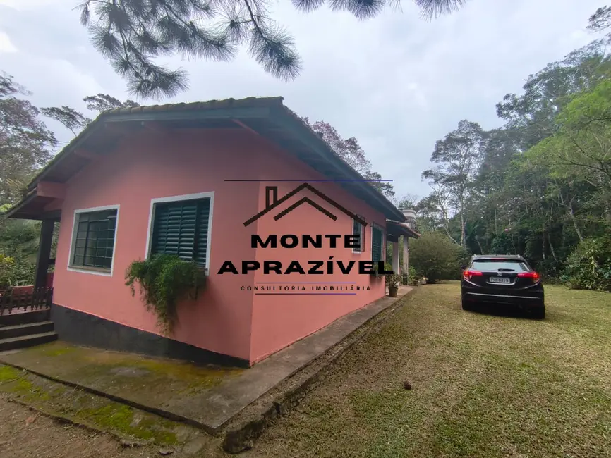 Foto 8 de Chácara com 2 quartos à venda, 9087m2 em Somma, Ribeirao Pires - SP
