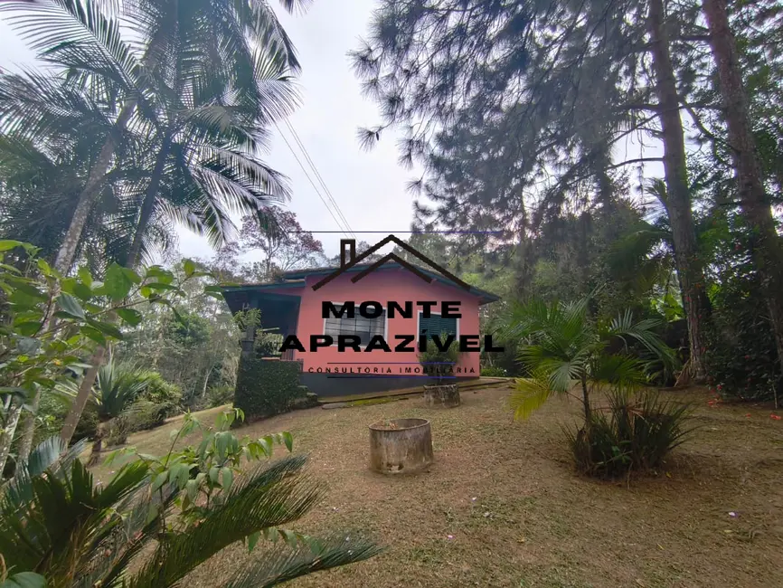 Foto 1 de Chácara com 2 quartos à venda, 9087m2 em Somma, Ribeirao Pires - SP