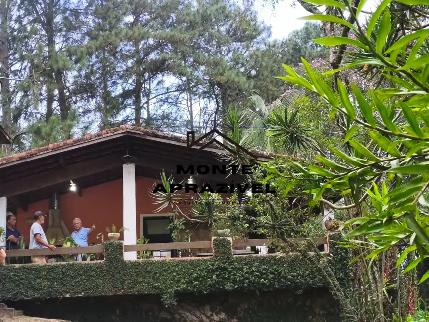 Foto 7 de Chácara com 2 quartos à venda, 9087m2 em Somma, Ribeirao Pires - SP