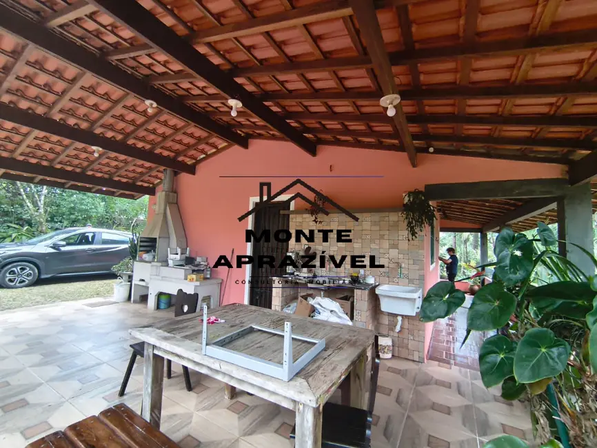 Foto 6 de Chácara com 2 quartos à venda, 9087m2 em Somma, Ribeirao Pires - SP