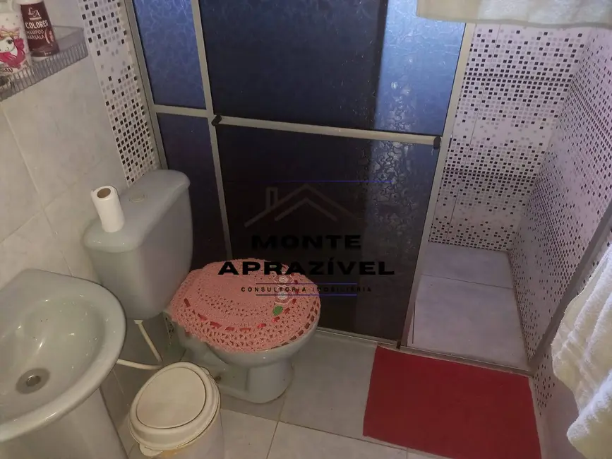 Foto 5 de Chácara com 2 quartos à venda, 1050m2 em Suzano - SP